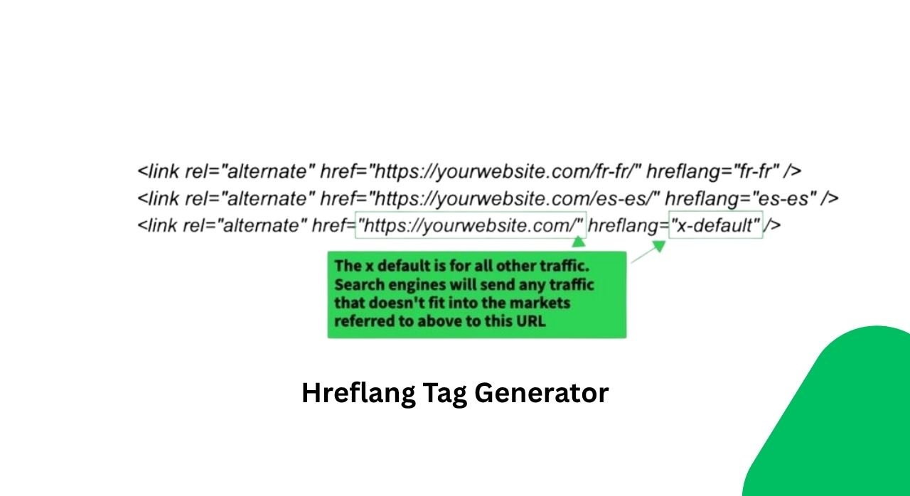 Hreflang Tag Generator – Optimize Your Website for Global Audiences