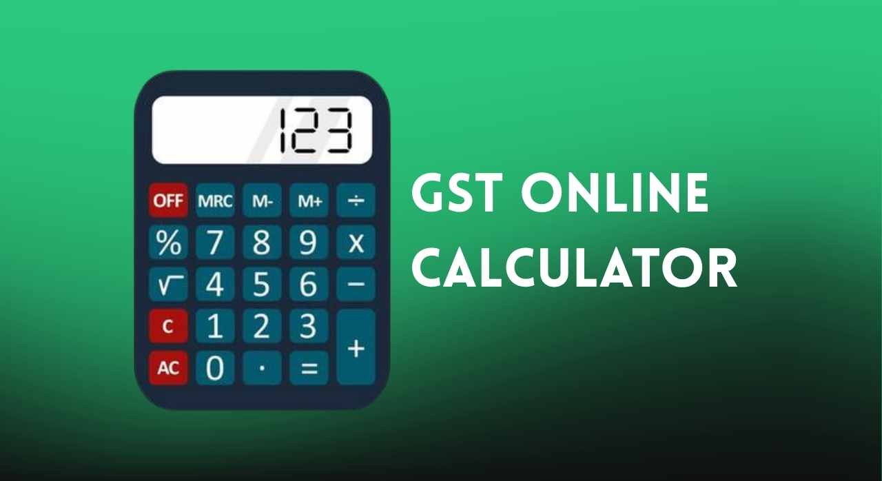 Master Your Taxes: The Ultimate Guide to Using a GST Online Calculator for Everyday Use